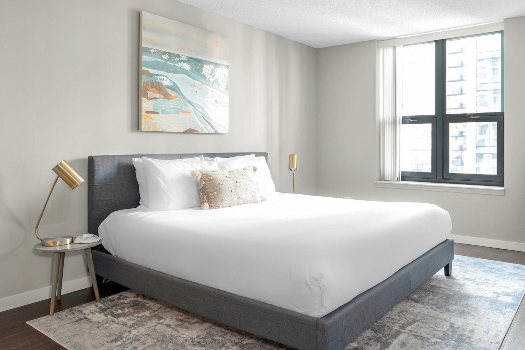 Hotel Kasa Magnificent Mile Chicago Habitación foto
