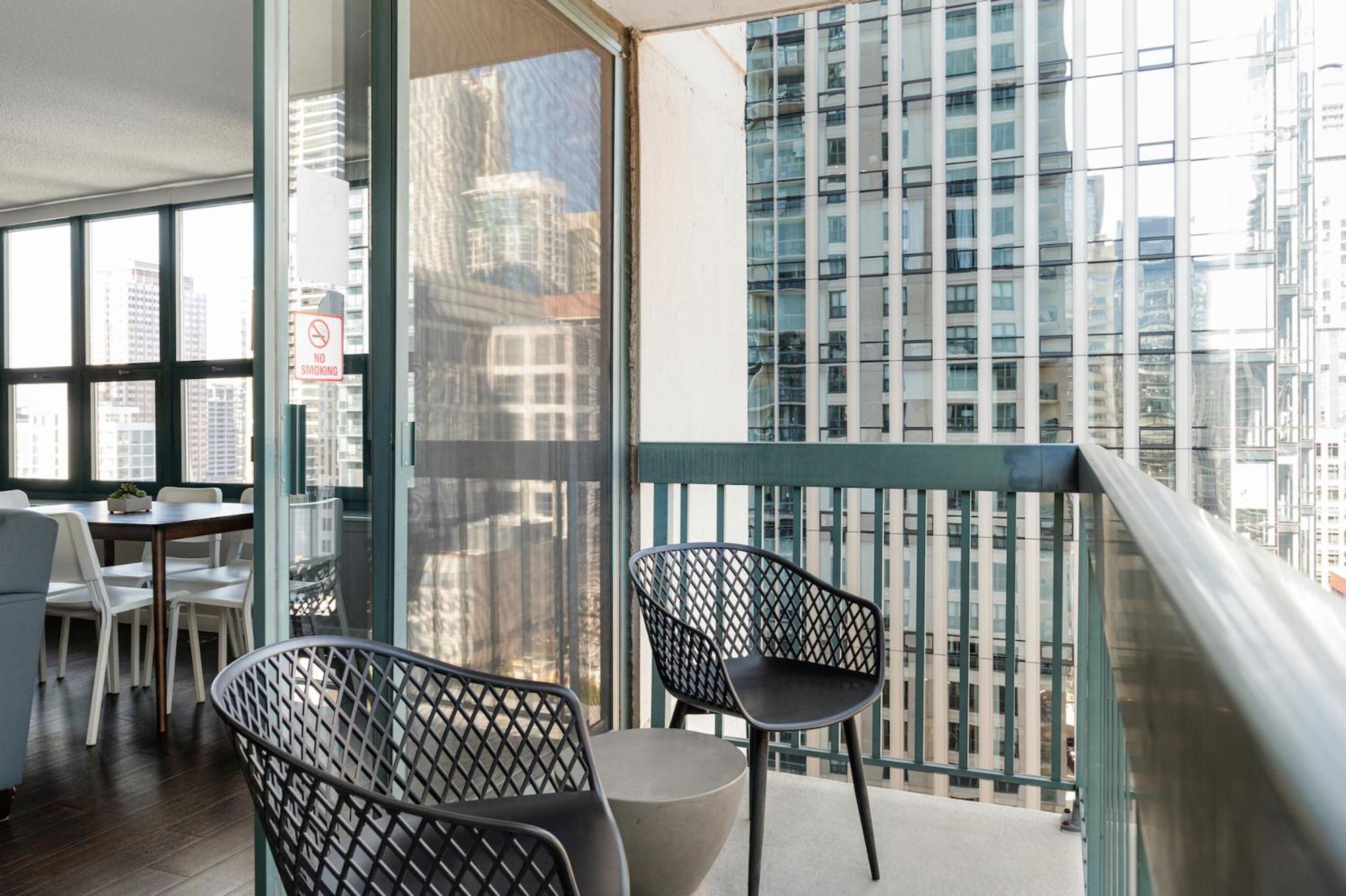Hotel Kasa Magnificent Mile Chicago Habitación foto